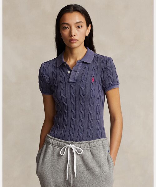 POLO RALPH LAUREN（ポロ・ラルフローレン） POLO RALPH LAUREN / ポロ