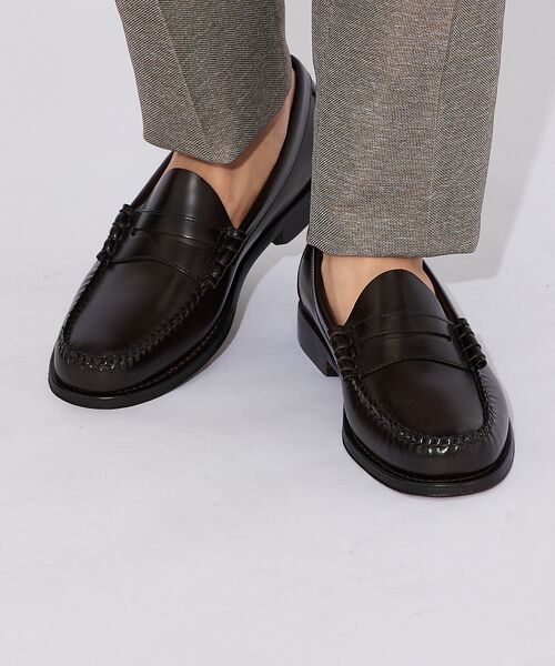 ABAHOUSE（アバハウス） 【G.H.BASS】LARSON WEEJUN HERITAGE ペニー