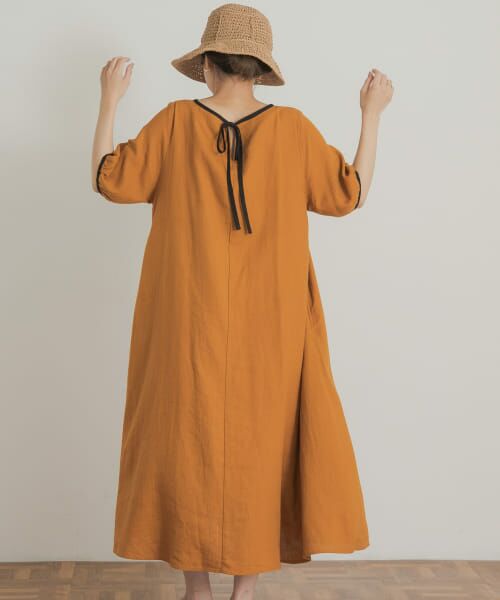 URBAN RESEARCH DOORS / アーバンリサーチ ドアーズ リネン