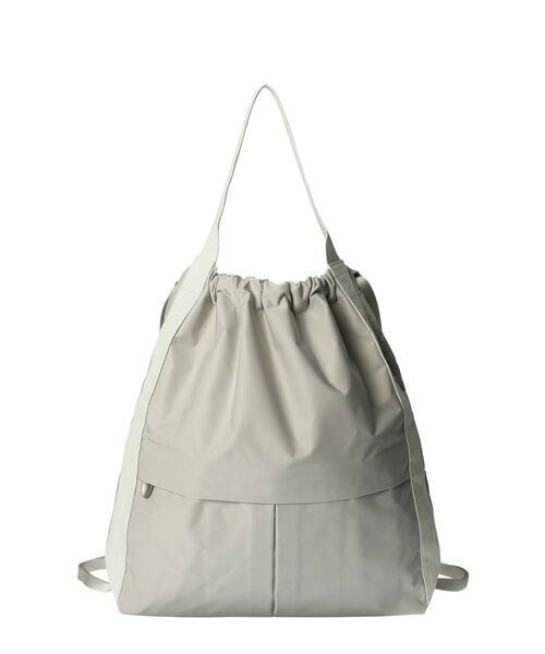 ヒロコ ハヤシ（HIROKO HAYASHI）/LUINI（ルイーニ）2wayナップサック HIROKO HAYASHI（ヒロコ ハヤシ） LUINI（ルイーニ）2wayナップサック