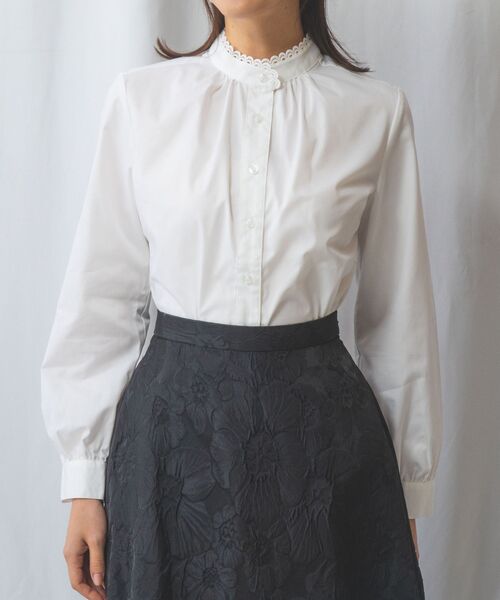 NARACAMICIE（ナラカミーチェ） 【NARACAMICIE】ツイルピコレース