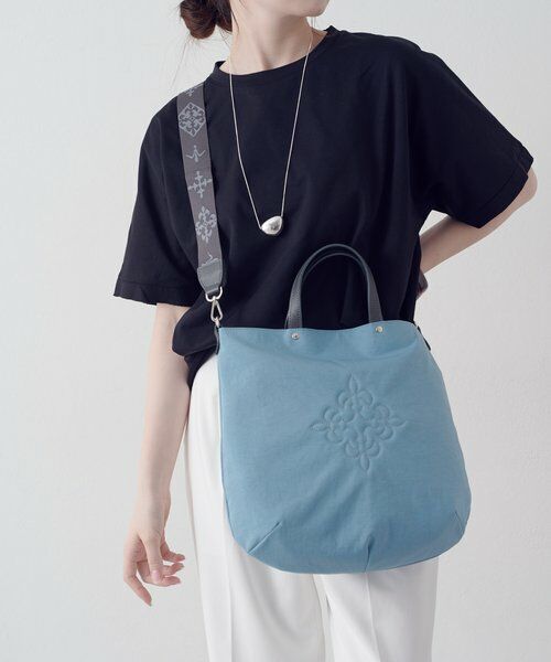 russet（ラシット） ◇月間人気No.1◇2wayトートバッグ : タカシマヤ