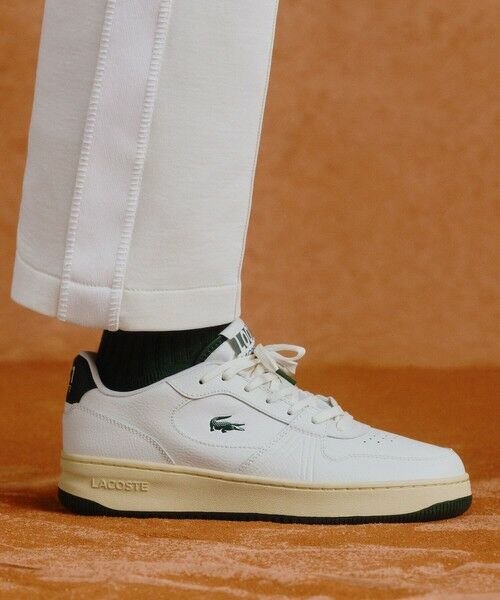 LACOSTE（ラコステ） メンズ L001 SET 224 4 SMA : タカシマヤ