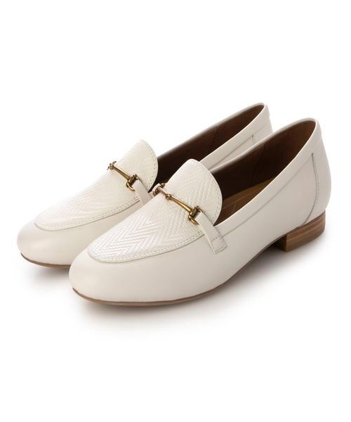 ing（イング） ビットローファー : タカシマヤファッションスクエア