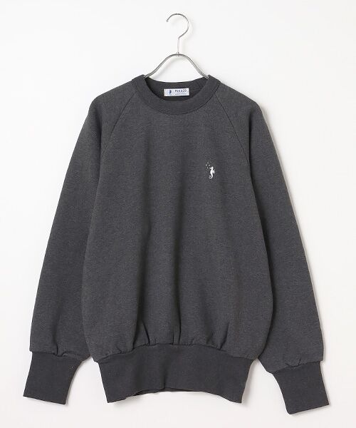 FUKUZO FUKUZO / フクゾー 紳士スエッツシャツ : タカシマヤ