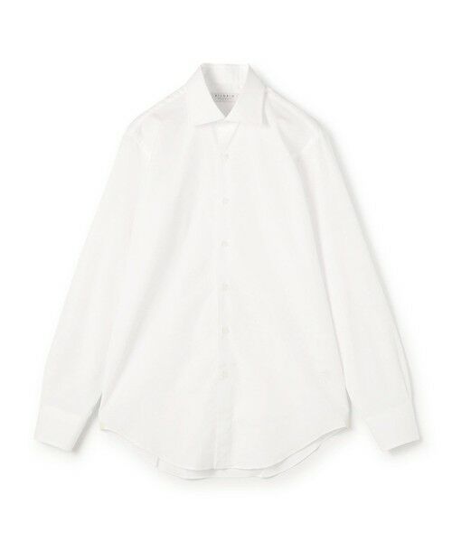 TOMORROWLAND（トゥモローランド） 140/2コットンブロード ワイド