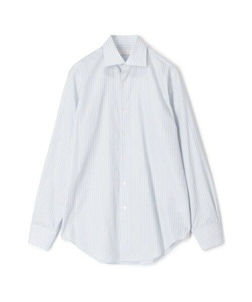 TOMORROWLAND（トゥモローランド） 140/2コットンブロード ワイド