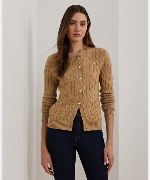 LAUREN RALPH LAUREN（ローレン ラルフローレン） LAUREN RALPH LAUREN