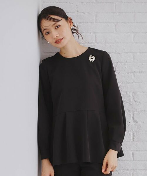 OPAQUE.CLIP / オペーク ドット クリップ 《通勤・セレモニー