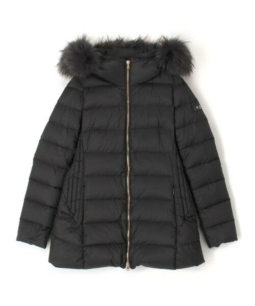 TOMORROWLAND（トゥモローランド） 【別注】TATRAS AGNELLA ダウン