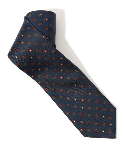 【未使用に近い】stefanobigiトゥモローランド別注 ウール ネクタイ 未使用に近い】stefanobigiトゥモローランド別注 ウール ネクタイ