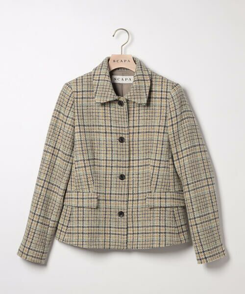 SCAPA（スキャパ） SCAPA Lサイズ / スキャパエルサイズ ハリス