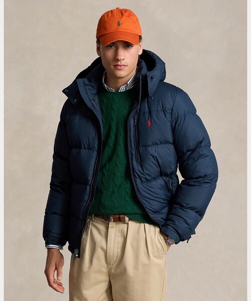 POLO RALPH LAUREN（ポロ・ラルフローレン） POLO RALPH LAUREN / ポロ