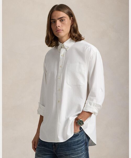 POLO RALPH LAUREN（ポロ・ラルフローレン） POLO RALPH LAUREN / ポロ