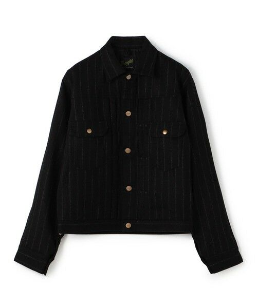 TOMORROWLAND（トゥモローランド） 【別注】Wrangler 111MJ ウール