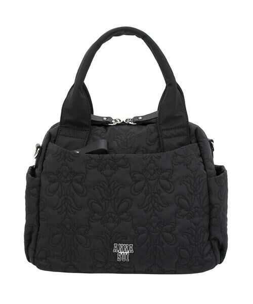 ANNA SUI（アナスイ） アニー 2wayボストンバッグ : タカシマヤ 