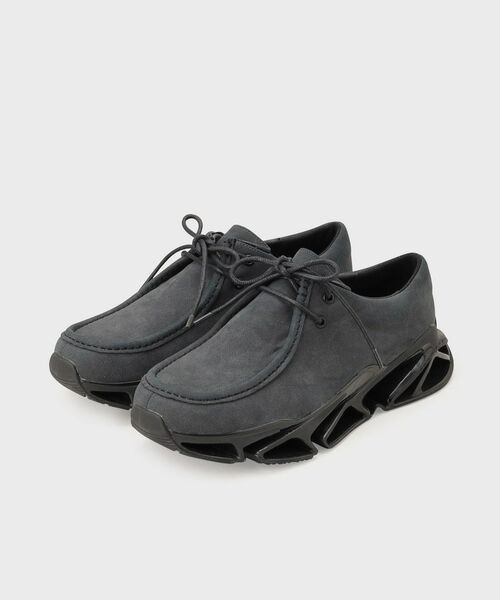 ティーケー タケオキクチ（tk．TAKEO KIKUCHI）/チロリアンアクションソールスニーカー tk.TAKEO KIKUCHI（ティーケータケオキクチ） tk.TAKEO KIKUCHI