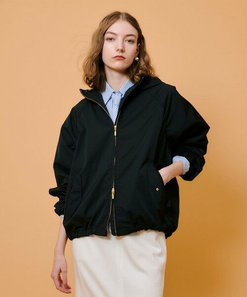 allureville【新品未使用】【定価:41,800円】ジャケット allureville（アルアバイル） ジャケット テーラードジャケット トリア