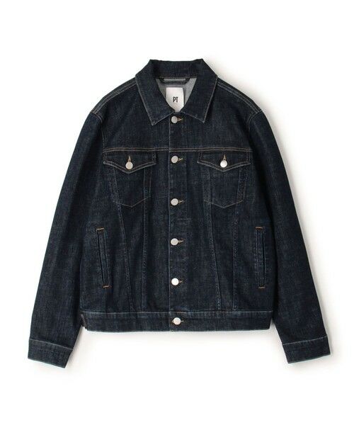 TOMORROWLAND（トゥモローランド） 【別注】PT TORINO ストレッチ
