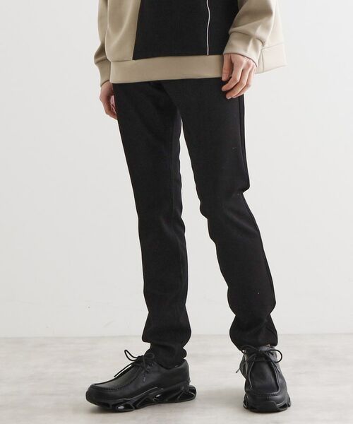 tk.TAKEO KIKUCHI ストレッチスキニーパンツ ティーケータケオキク tk.TAKEO KIKUCHI（ティーケータケオキクチ） tk.TAKEO KIKUCHI