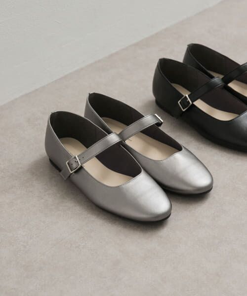 URBAN RESEARCH DOORS アイボリー ミュール URBAN RESEARCH DOORS アイボリー ストラップサンダル 36 - メルカリ
