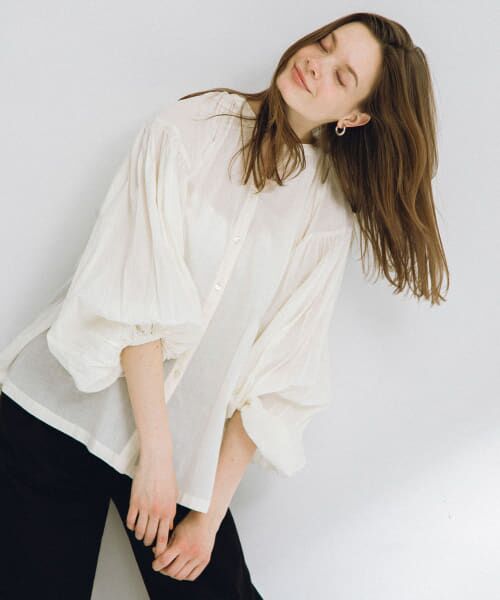 Sonny Label - ★frill catさん専用★ クーポン】【セール 50%OFF】MIXプリントオリエンタルコットン