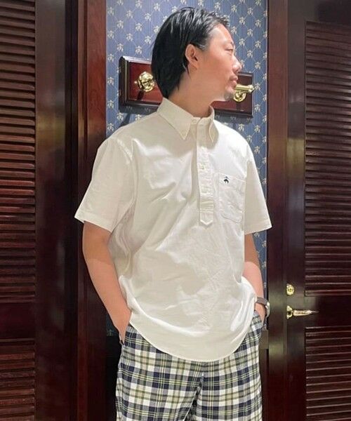 BROOKS BROTHERS（ブルックスブラザーズ） Brooks Brothers