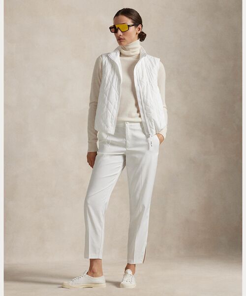 POLO GOLF / RLX ポロ ゴルフ （RLX）ストレッチ ツイル 5ポケット