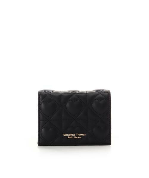 Samantha Thavasa Petit Choice - かずみ☆３月４日までお取り置き Samantha Thavasa Petit Choice｜フラワービット 折財布