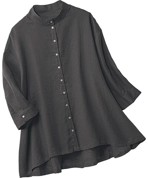 TAKASHIMAYA Style Plus / タカシマヤ スタイル・プリュ 高島ちぢみ　ブラウザー TAKASHIMAYA Style Plus / タカシマヤ スタイル・プリュ