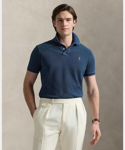 POLO RALPH LAUREN / ポロ ラルフ ローレン カスタム スリム
