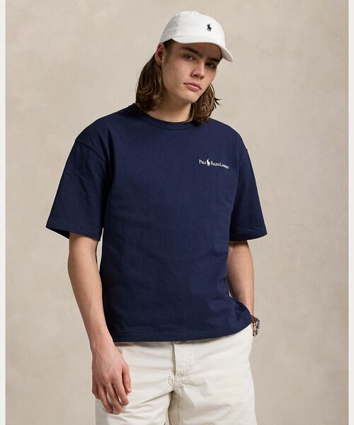 POLO RALPH LAUREN / ポロ ラルフ ローレン リラックス フィット