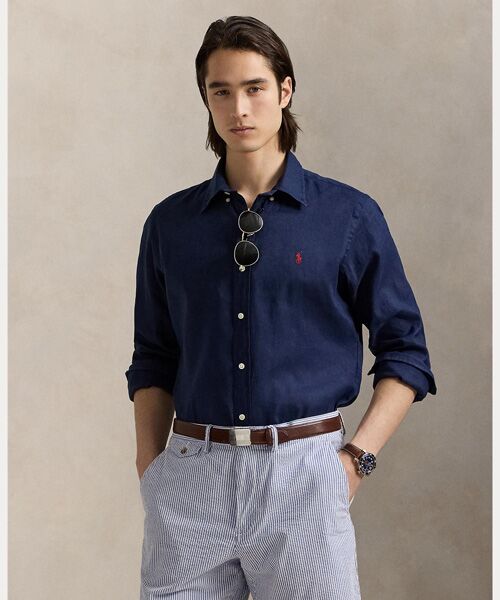 POLO RALPH LAUREN / ポロ ラルフ ローレン クラシック フィット