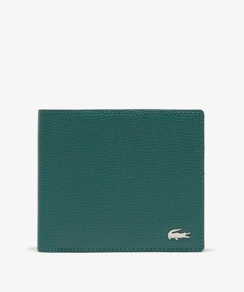 LACOSTE（ラコステ） 2つ折りウォレット : タカシマヤファッション