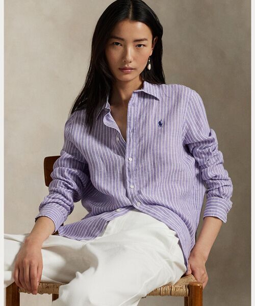 POLO RALPH LAUREN / ポロ ラルフ ローレン クラシック フィット