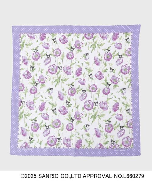 ローラアシュレイ プライオリーハンカチ | ローラ アシュレイ(LAURA ASHLEY) | マルイ