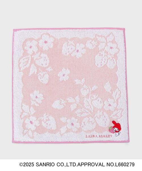 ローラアシュレイ　マイメロ LAURA ASHLEY（ローラアシュレイ） LAURA ASHLEY / ローラ アシュレイ