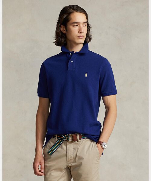 POLO RALPH LAUREN / ポロ ラルフ ローレン カスタム スリム フィット