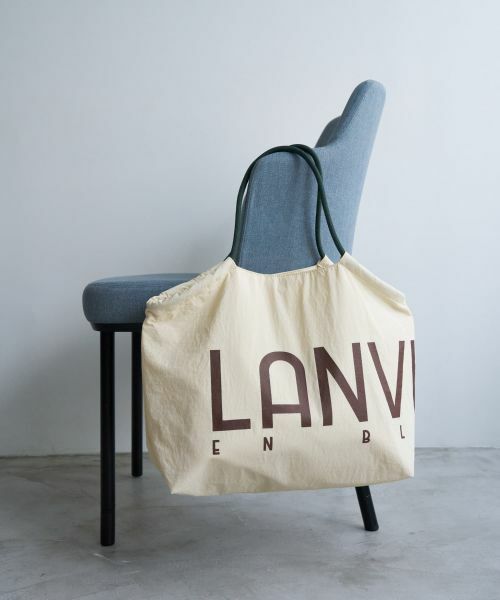 n.n.n♡ 極美品✳️ ランバンLANVIN バック LANVIN en Bleu WOMEN｜ランバン オン ブルー ウィメンのバッグ通販