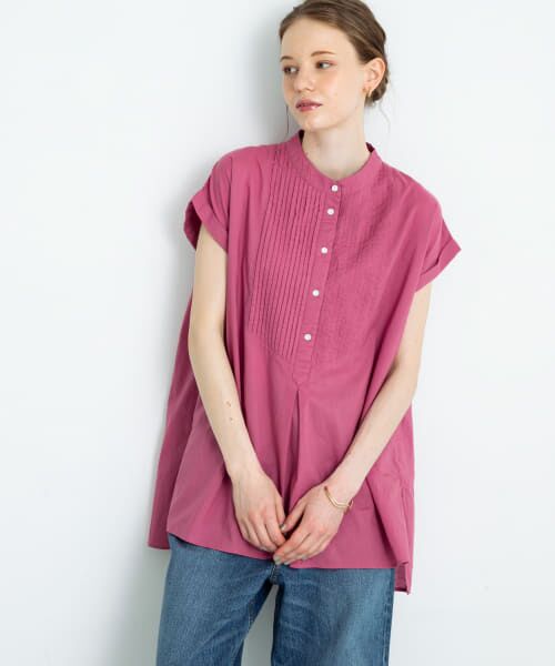 URBAN RESEARCH Sonny Label / サニーレーベル エアリーコットン