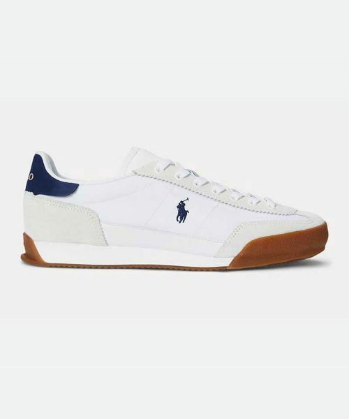 POLO RALPH LAUREN（ポロ・ラルフローレン） POLO RALPH LAUREN SHOES