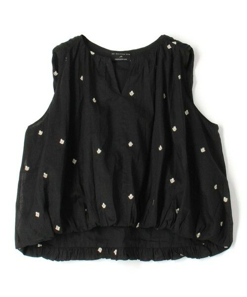 ne Quittez pas BLACK TOMORROWLAND トップス z-2506-32015201036_18.jpg