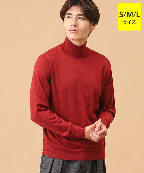 TAKASHIMAYA CASHMERE（タカシマヤ カシミヤ） TAKASHIMAYA CASHMERE