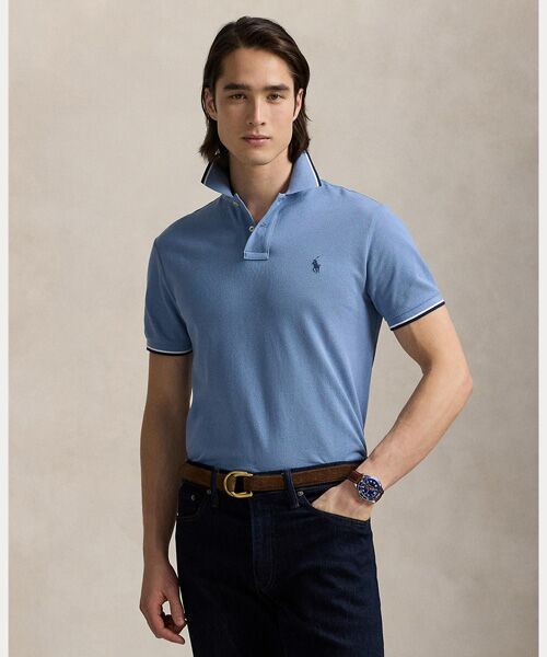 POLO RALPH LAUREN / ポロ ラルフ ローレン クラシック フィット