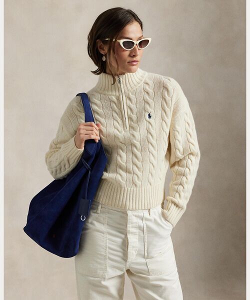 POLO RALPH LAUREN（ポロ・ラルフローレン） POLO RALPH LAUREN / ポロ 