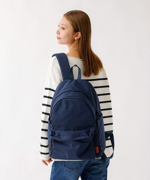 アバハウス（ABAHOUSE）/【UNIVERSAL OVERALL/ユニバーサルオーバーオール 】Ｗrinkl ABAHOUSE（アバハウス） 【UNIVERSAL OVERALL/ユニバーサル