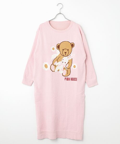 PINKHOUSEピンクハウスひな菊ロンドモチーフソックス3色セット未使用 PINKHOUSEピンクハウスひな菊ロンドモチーフソックス3色セット未
