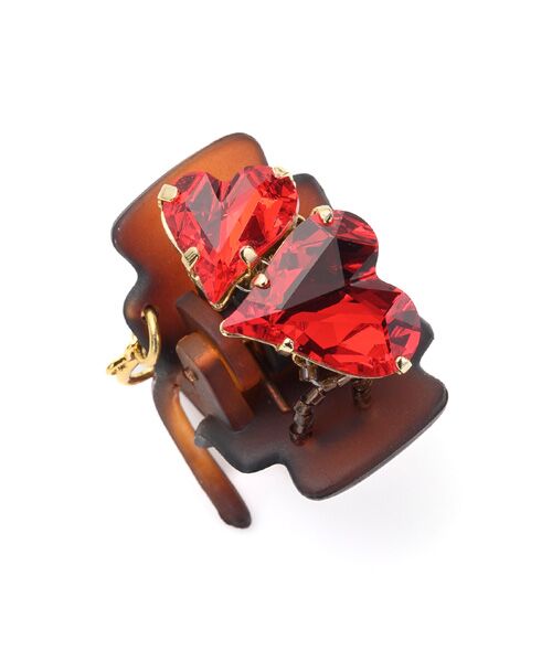 Complex Biz（コンプレックスビズ） マイハート デザートクリップ