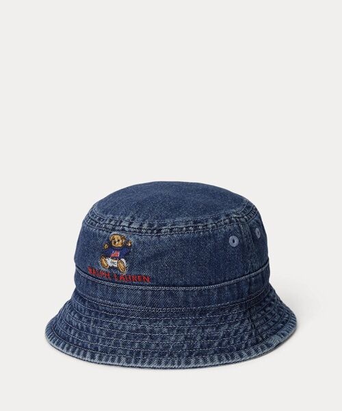 POLO RALPH LAUREN / ポロ ラルフ ローレン (ベビー)Polo ベア