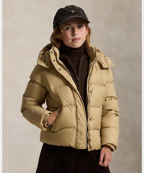 POLO RALPH LAUREN（ポロ・ラルフローレン） POLO RALPH LAUREN / ポロ